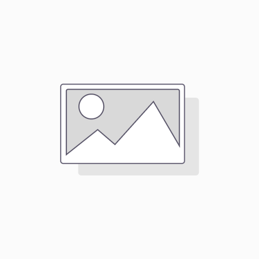 C-Sense 2-Person Back-to-Back Desk (PLAIN TOP) (W1400 x D1200 x H725mm) (WHITE TOP / BLACK LEGS)